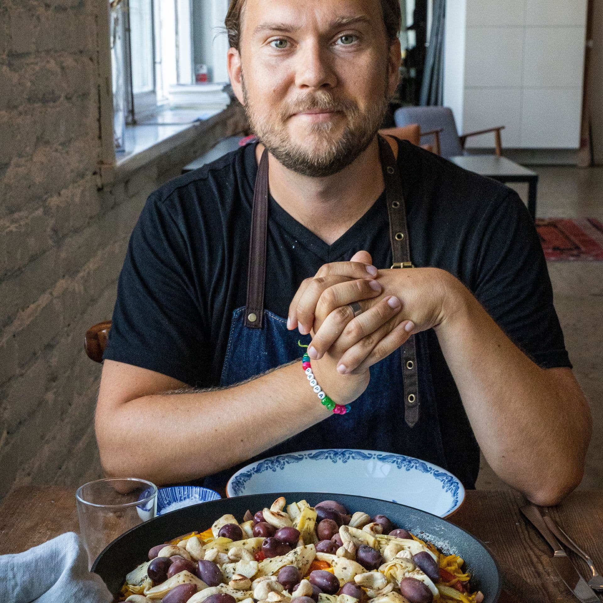  Gustav Johansson