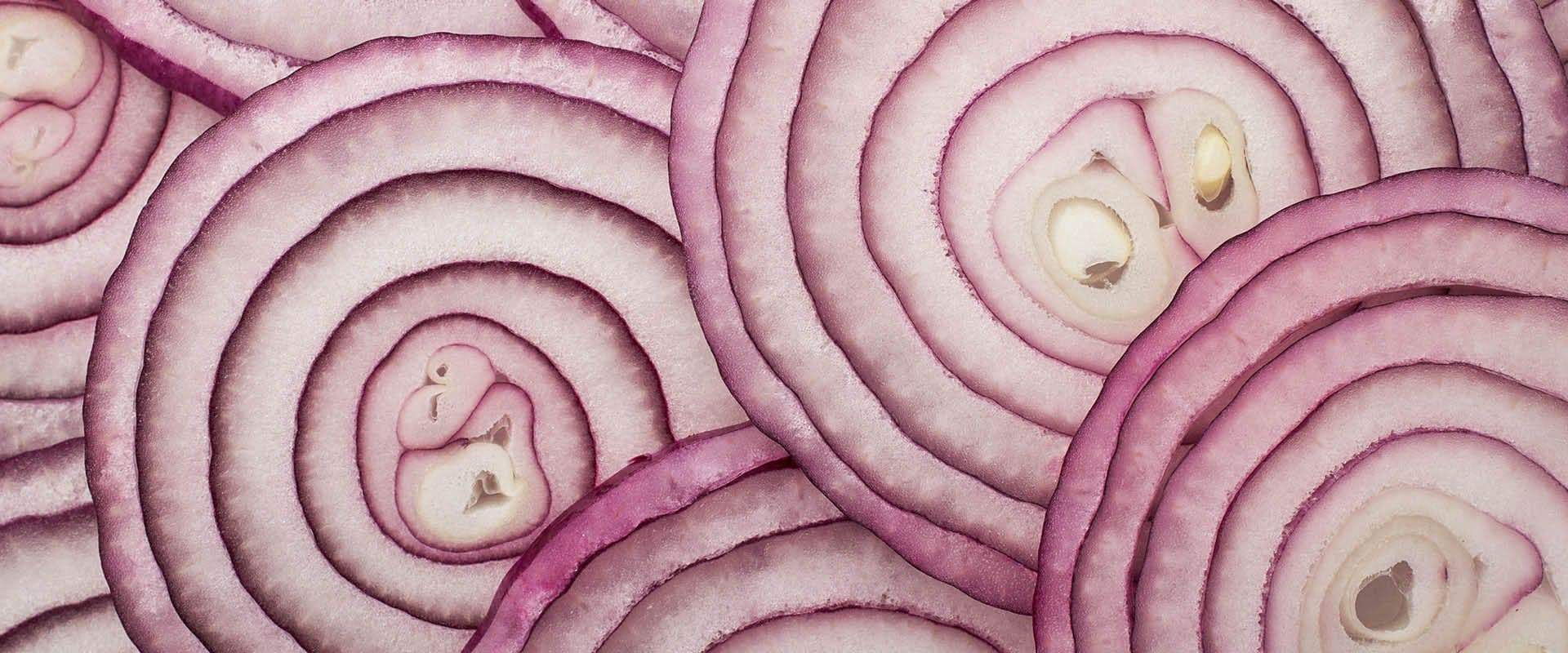  Hur förvarar man lök på bästa sätt?